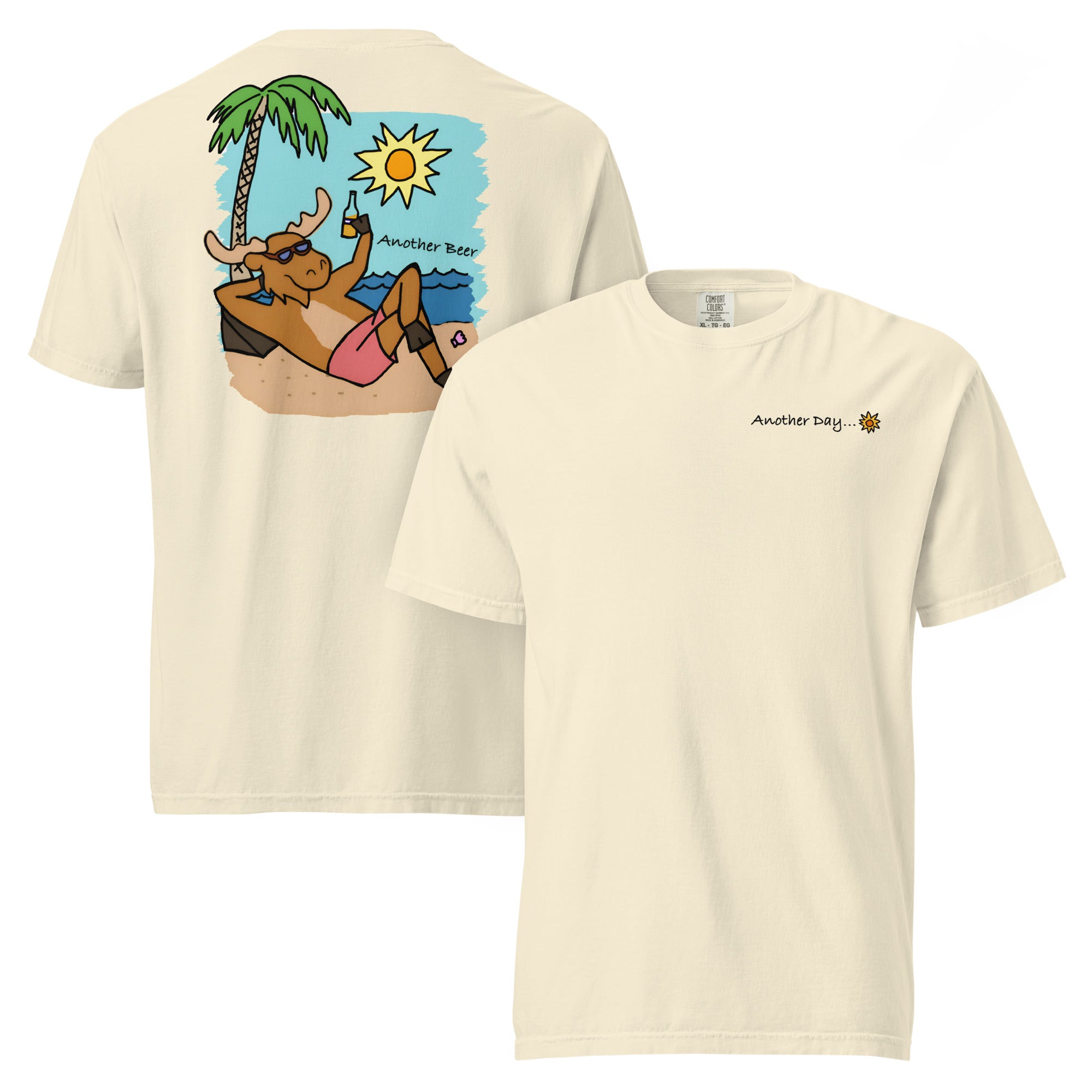 Another Beer T-Shirt – My Store