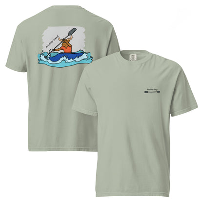 Another Send T-Shirt