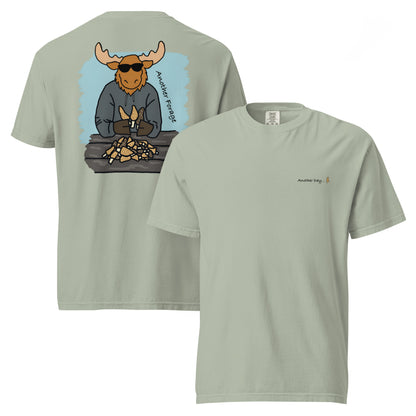 Another Forage T-Shirt