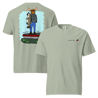 Another Ten T-Shirt