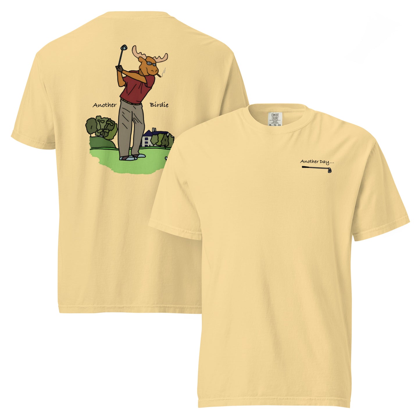 Another Birdie T-Shirt