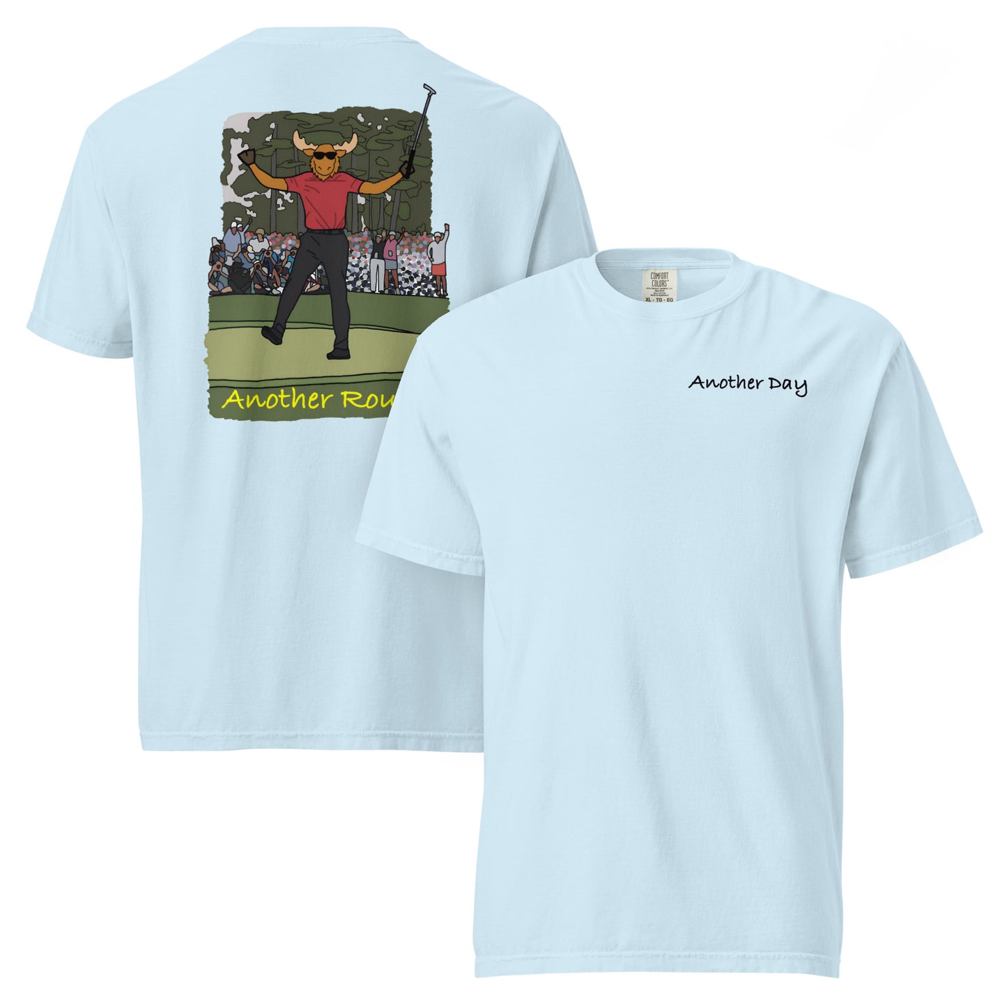 Another Round T-Shirt