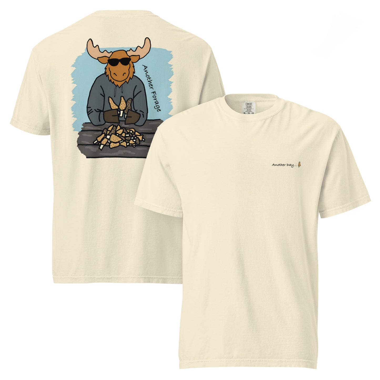 Another Forage T-Shirt