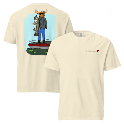 Another Ten T-Shirt