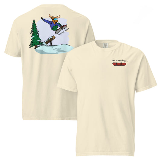 Another Run T-Shirt