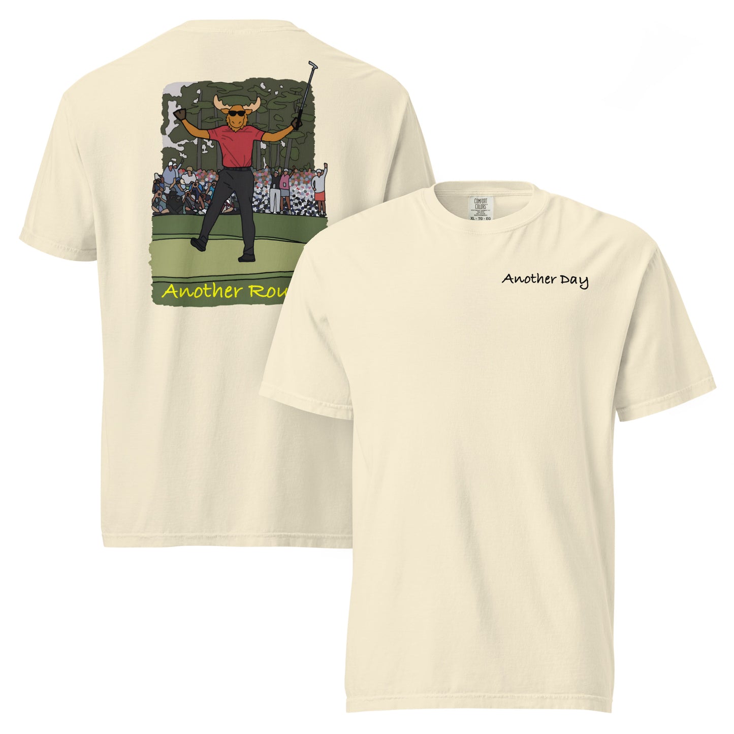 Another Round T-Shirt