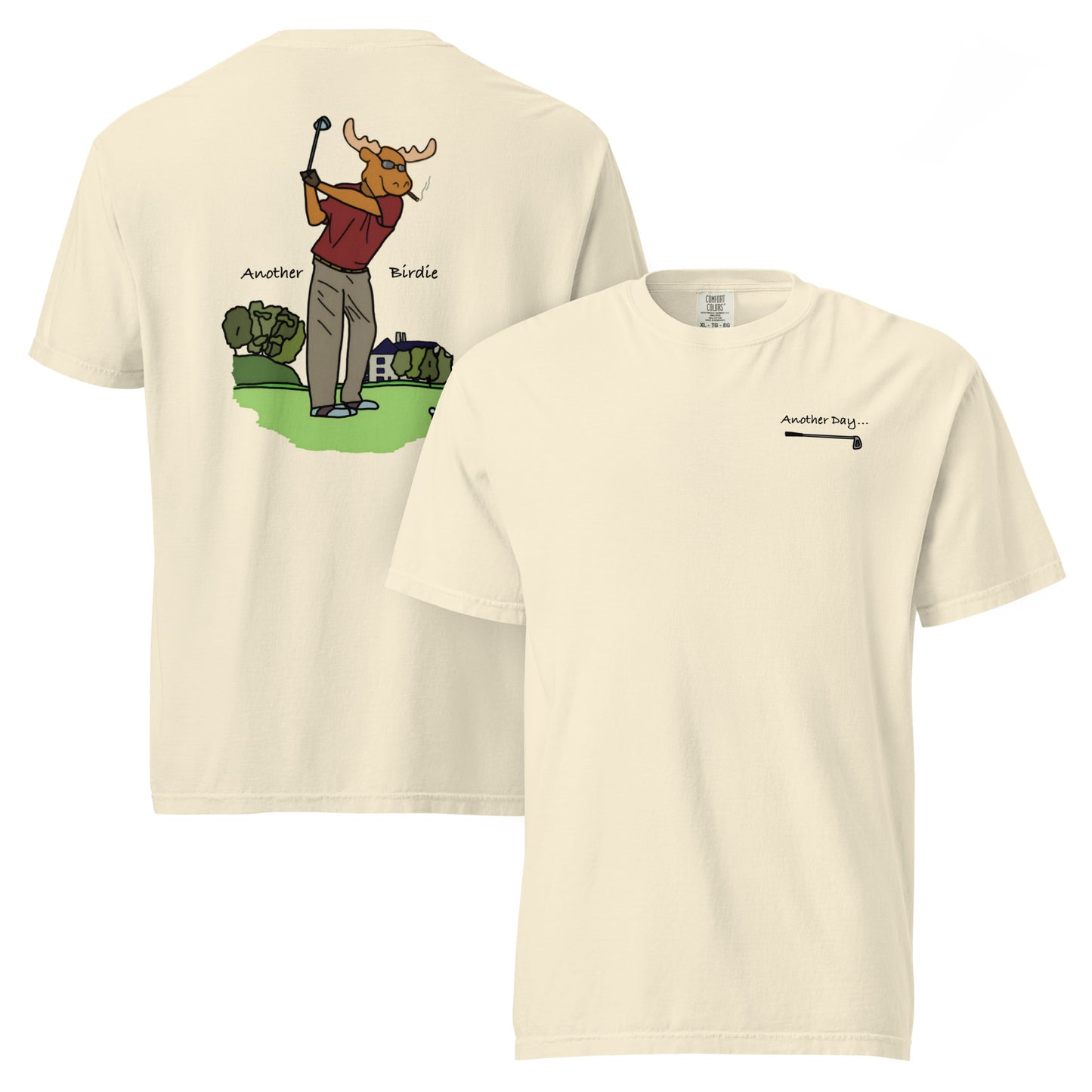 Another Birdie T-Shirt