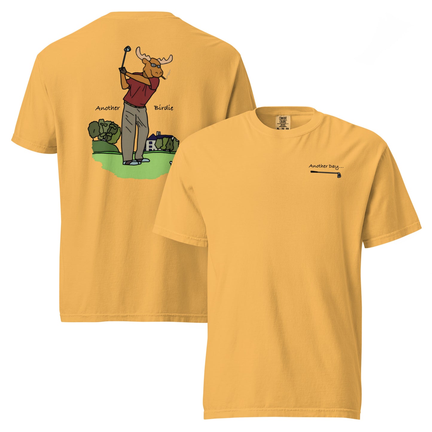 Another Birdie T-Shirt