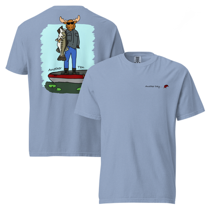 Another Ten T-Shirt