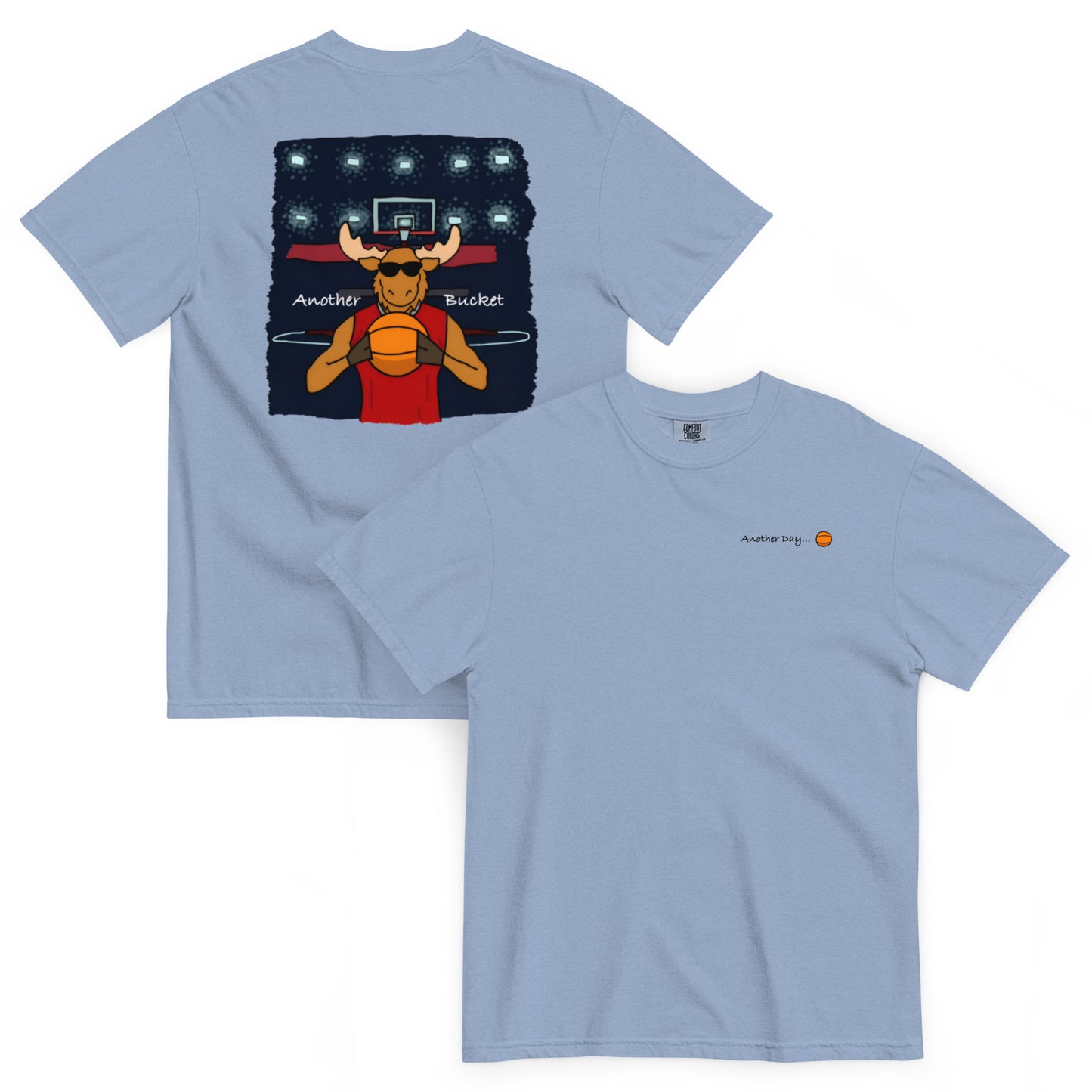 Another Bucket T Shirt