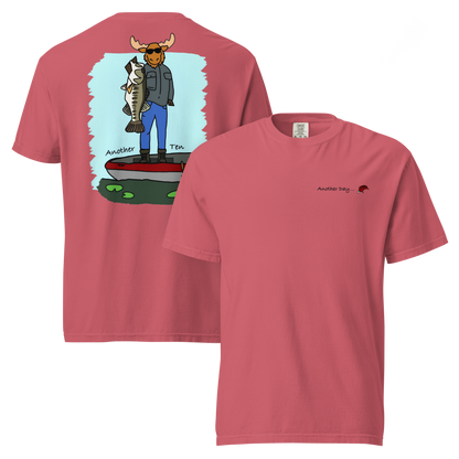 Another Ten T-Shirt