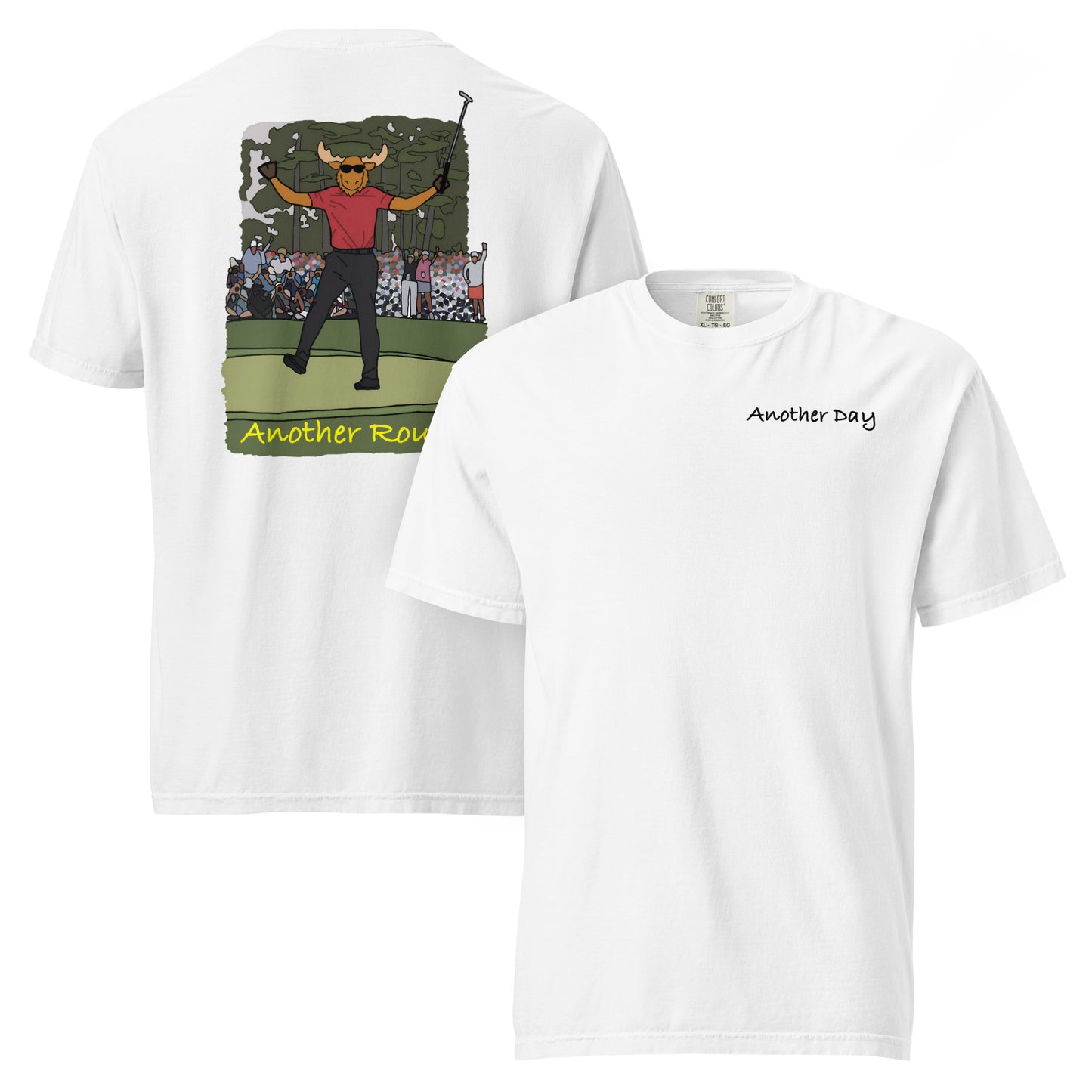 Another Round T-Shirt